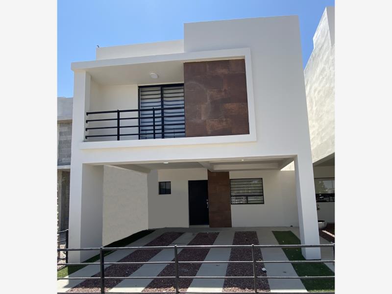Casa en venta en Villas del Renacimiento, Torreón — foto 1 de 21