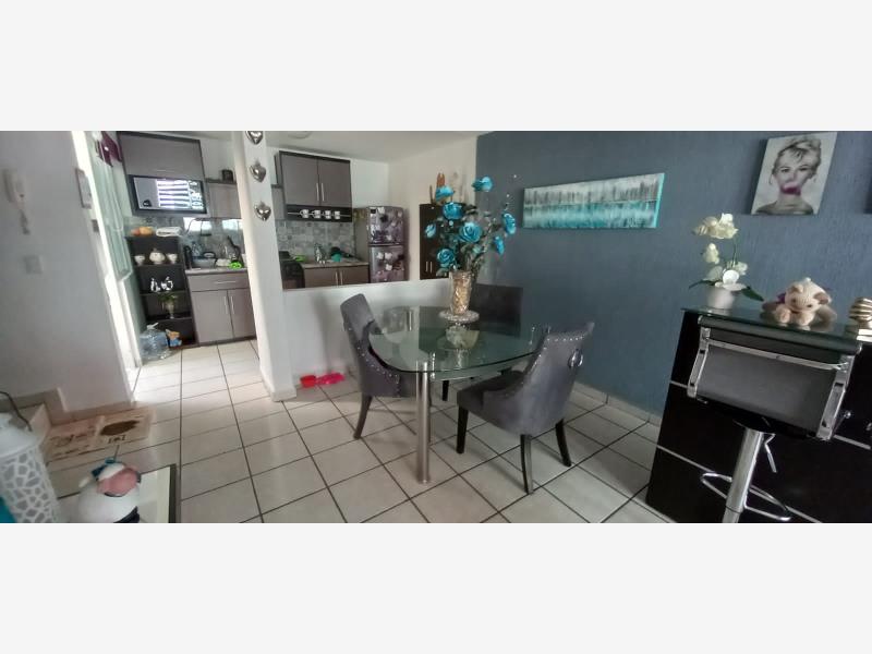 Casa en venta en Lomas Estrella, Iztapalapa — foto 1 de 9