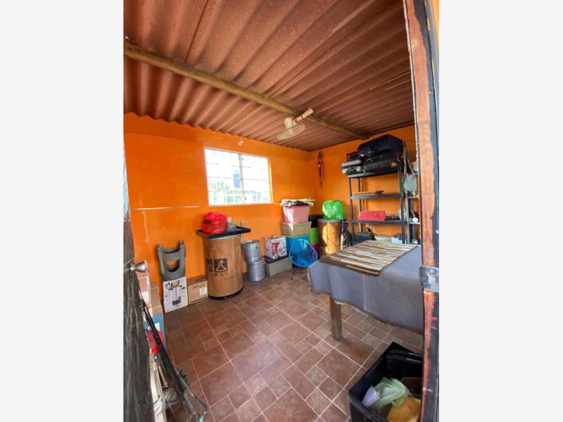 Casa en venta en Villas Real Hacienda, Acapulco de Juárez, Guerrero