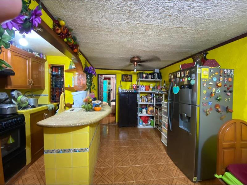 Casa en venta en Villas Real Hacienda, Acapulco de Juárez, Guerrero