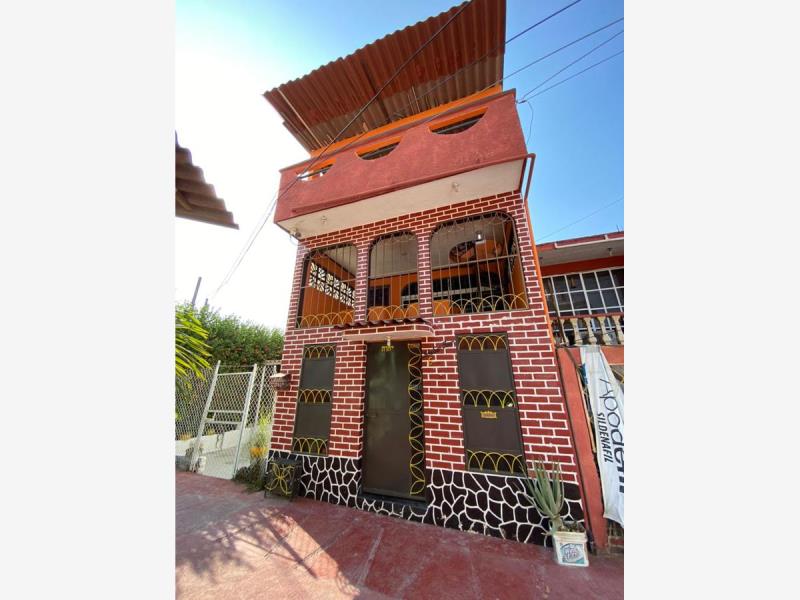 Casa en venta en Villas Real Hacienda, Acapulco de Juárez, Guerrero