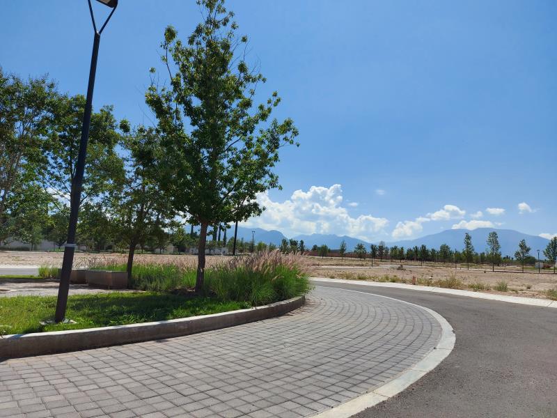Terreno en venta en Punta Bosque, Saltillo — foto 1 de 13