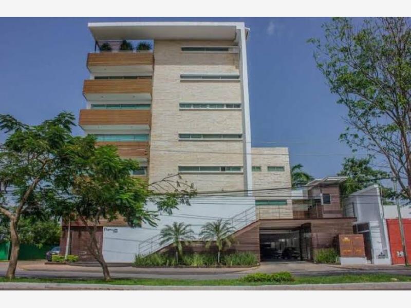 Departamento en renta en San Ramon Norte, Mérida — foto 1 de 18