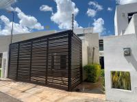 Casa en renta en Montebello, Mérida, Yucatán