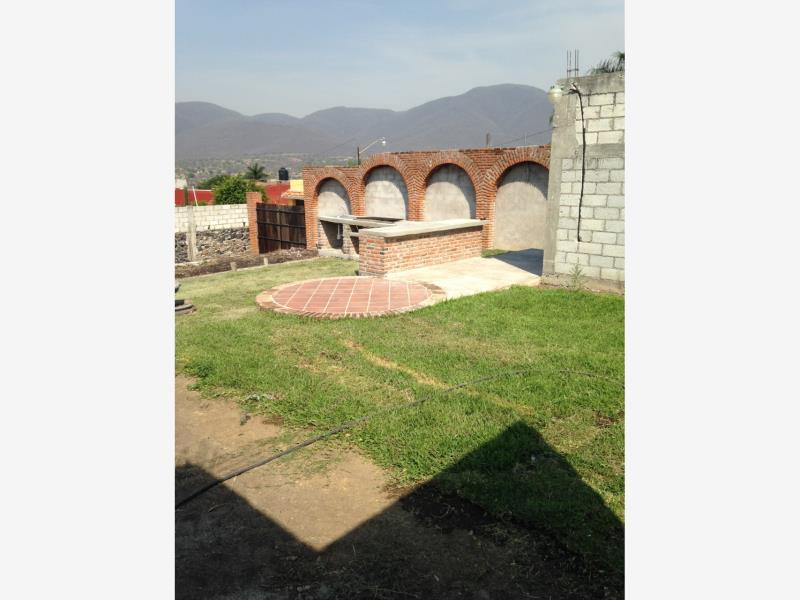 Terreno en venta en Centro, Yautepec — foto 1 de 11