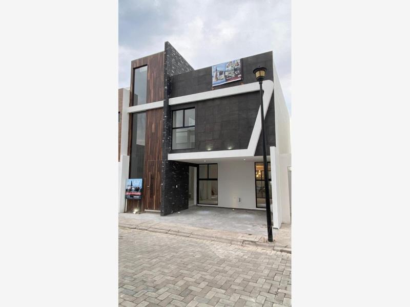 Casa en venta en San Juan Cuautlancingo, Cuautlancingo — foto 1 de 11