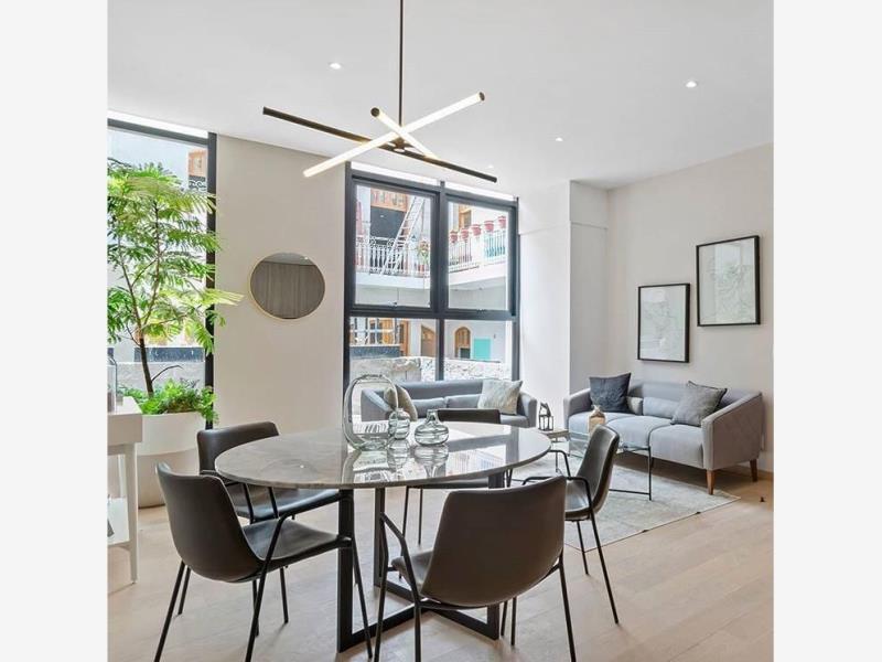 Departamento en venta en Roma Sur, Cuauhtémoc — foto 1 de 10