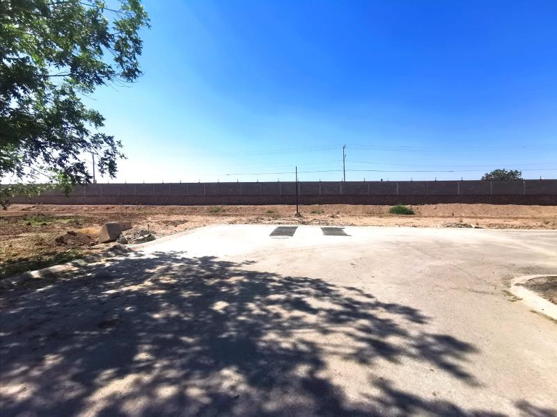 Terreno en venta en Las Trojes, Torreón — foto 1 de 2
