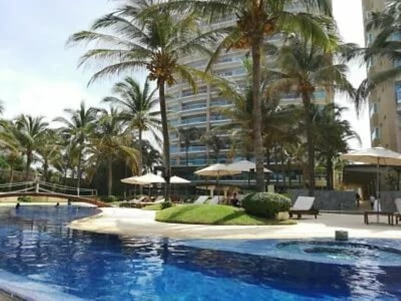 Departamento en venta en Playa Diamante, Acapulco de Juárez — foto 1 de 29
