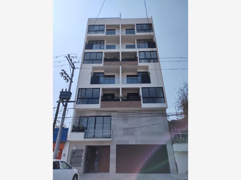 Departamento en venta en Pedregal de Santa Úrsula, Coyoacán — foto 1 de 13