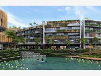 Terreno en venta en Cancún Centro, Benito Juárez — foto 3 de 21