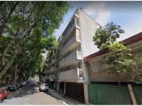Departamento en Campestre Churubusco, Coyoacán, Ciudad de México