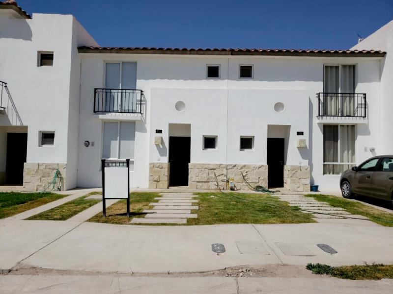 Casa en venta en Valle de los Almendros, Torreón — foto 1 de 26
