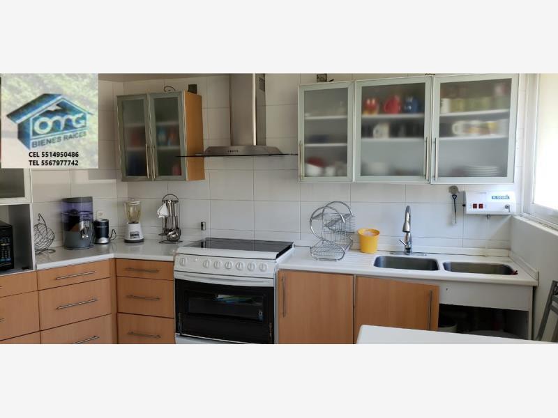 Casa en renta en Jardines del Pedregal, Álvaro Obregón — foto 1 de 4