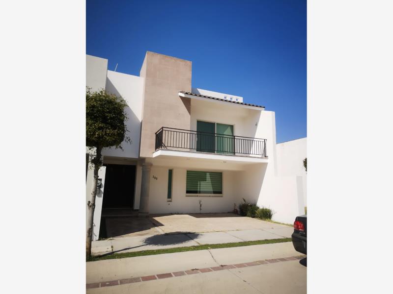 Casa en renta en Residencial Punta del Este, León — foto 1 de 15