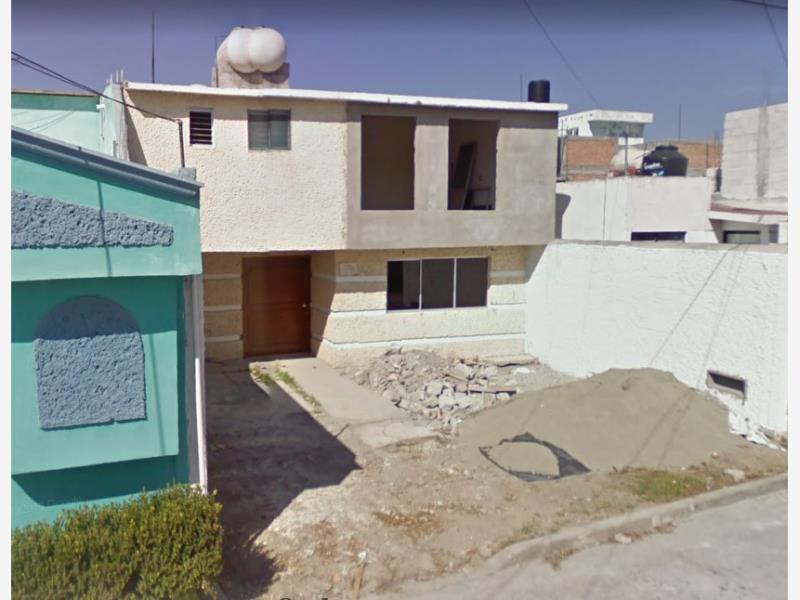 Casa en venta en San Cristobal Chacon, Mineral de la Reforma — foto 1 de 11