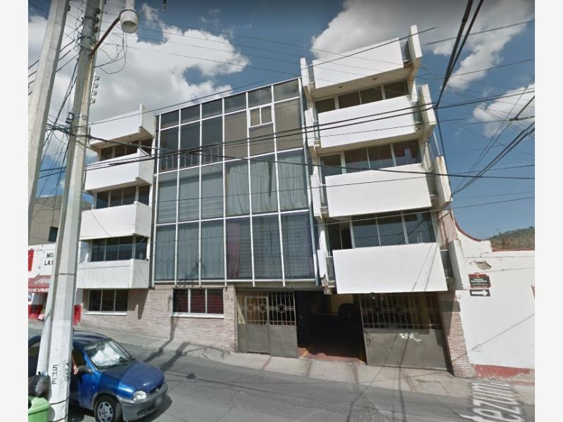 Departamento en venta en Centro, Pachuca de Soto — foto 1 de 11