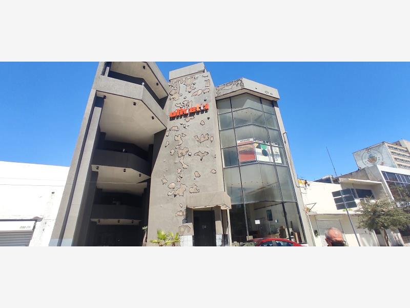 Edificio en Venta en Torreon Centro, Torreón, Coahuila de Zaragoza