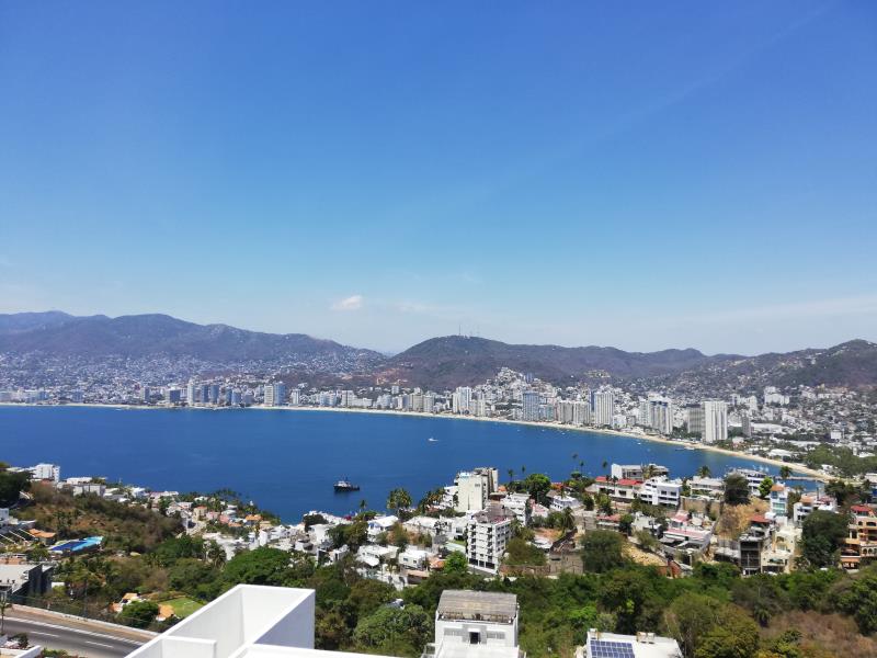 Departamento en venta en Brisas Diamante, Acapulco de Juárez — foto 1 de 29