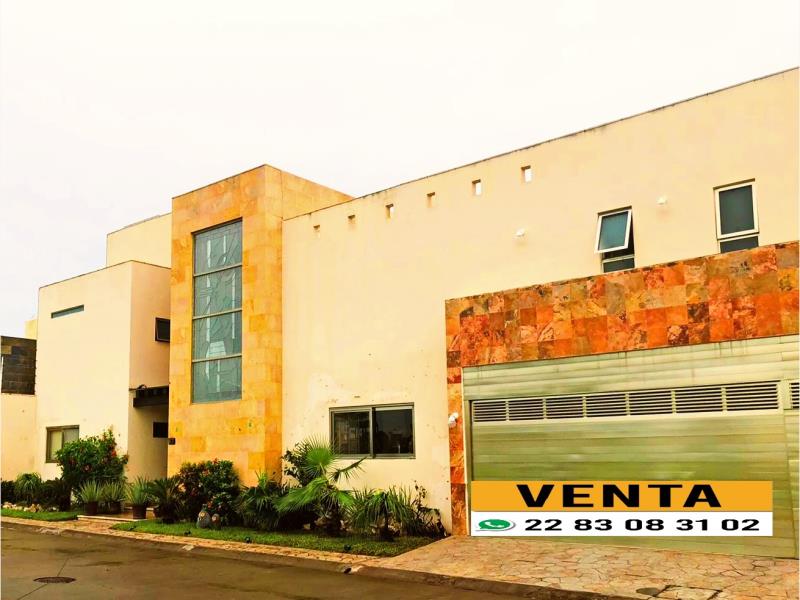 Casa en venta en Lomas del Sol, Alvarado — foto 1 de 20