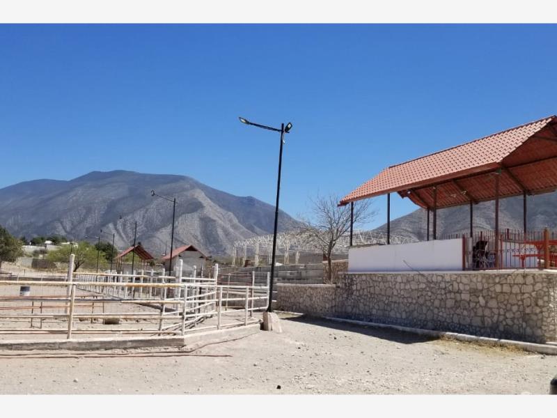 Terreno en venta en Ayuntamiento, Arteaga — foto 1 de 3