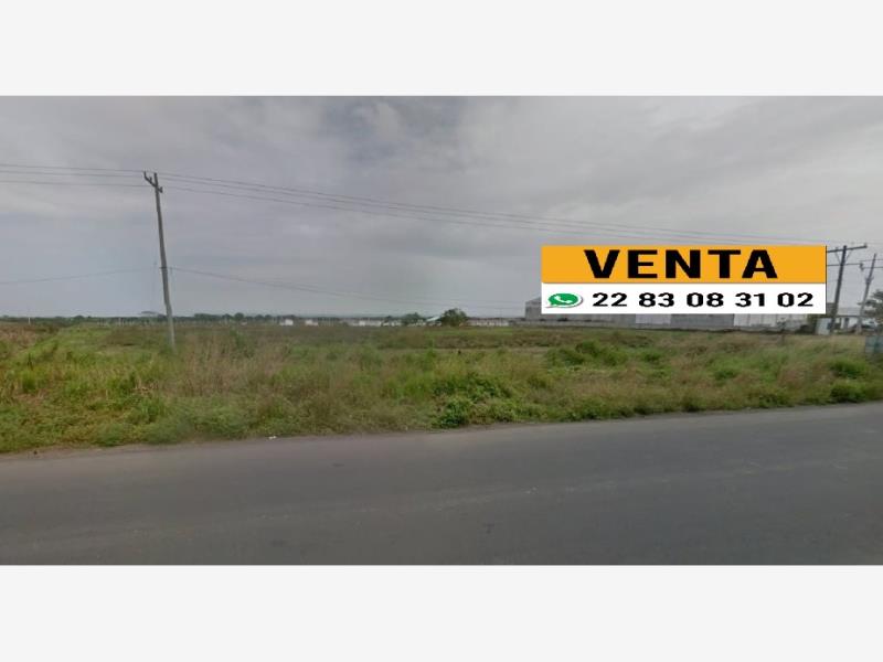 Terreno en venta en La Laguna y Monte del Castillo, Medellín de Bravo — foto 1 de 3