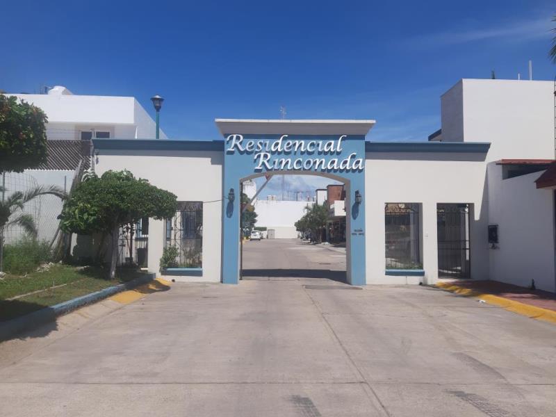 Casa en renta en Zona Dorada, Mazatlán — foto 1 de 17