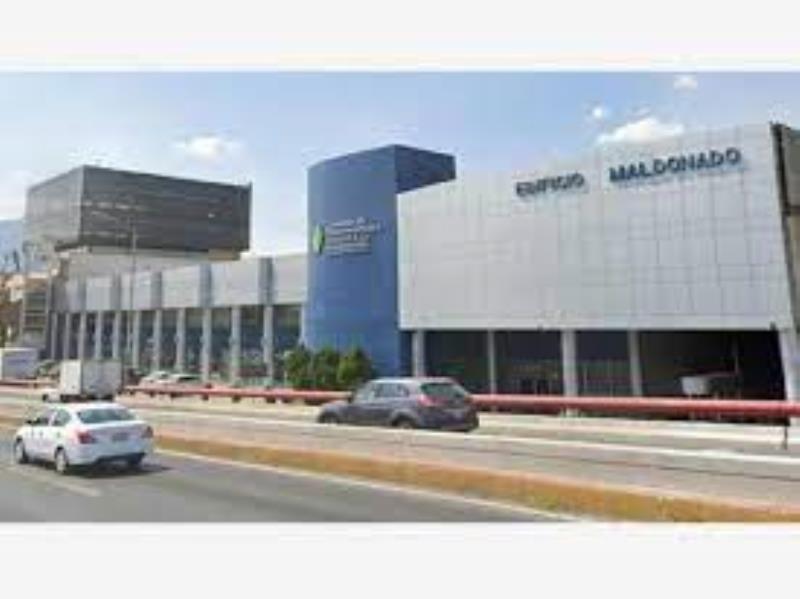 Oficina en renta en Monterrey Centro, Monterrey — foto 1 de 20