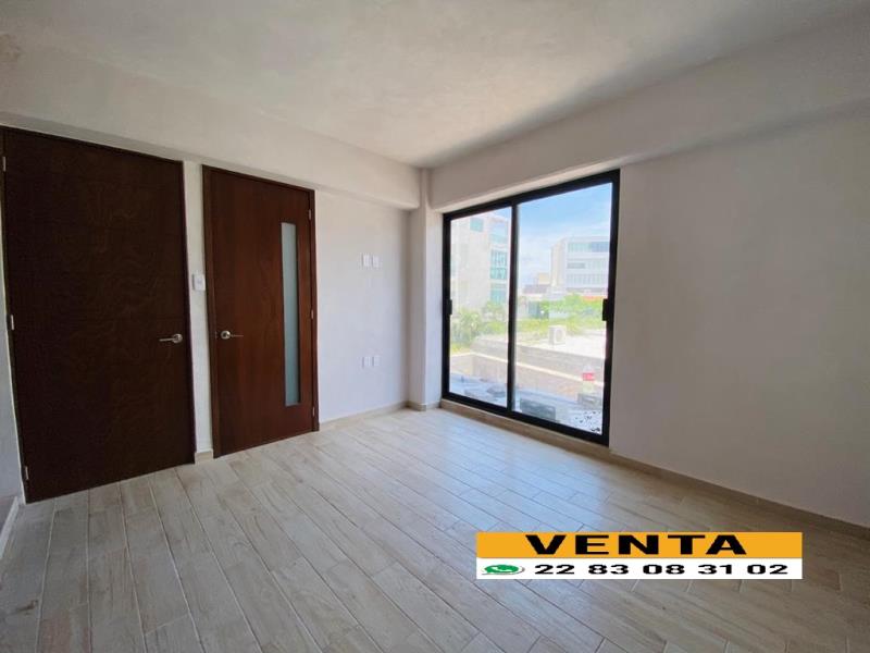 Departamento en venta en Costa Verde, Boca del Río — foto 1 de 6