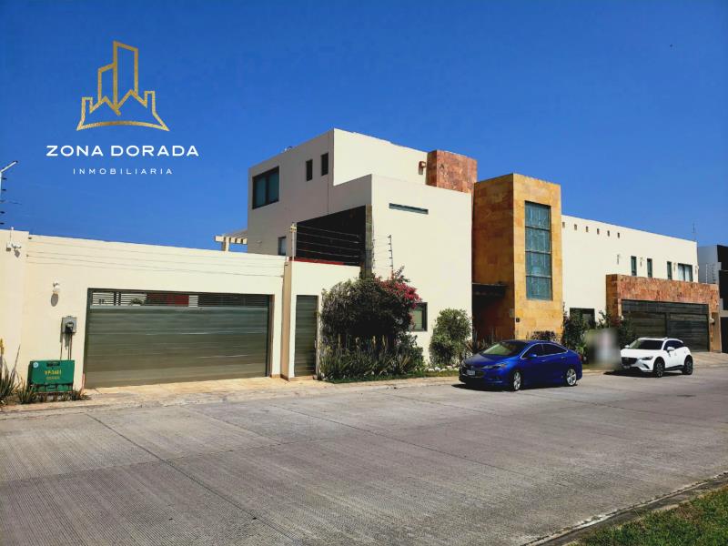 Casa en venta en Lomas del Sol, Alvarado — foto 1 de 13