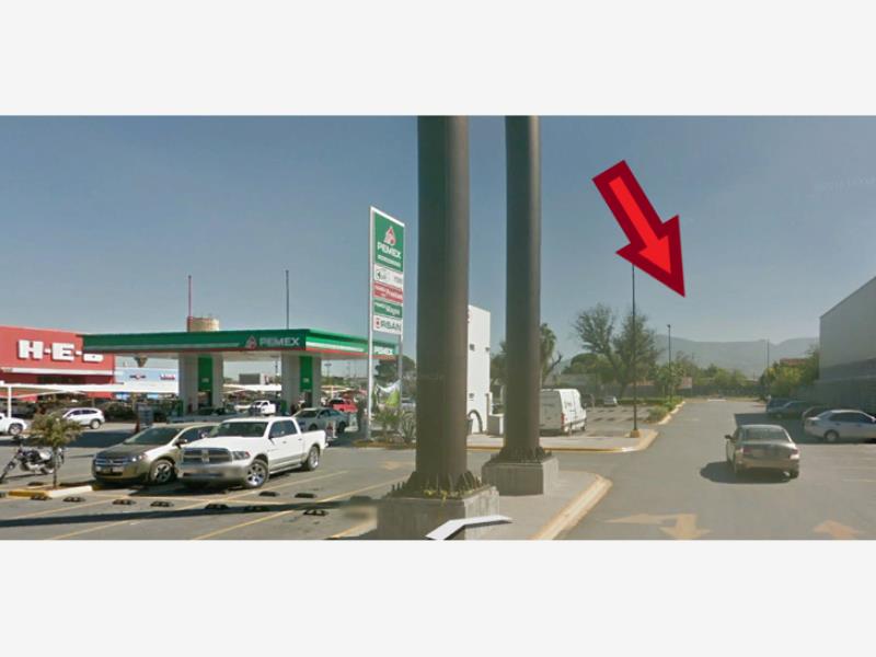 Terreno en renta en Jardines del Valle, Monclova — foto 1 de 6