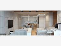 Departamento en venta en Roma Norte, Cuauhtémoc — foto 3 de 8