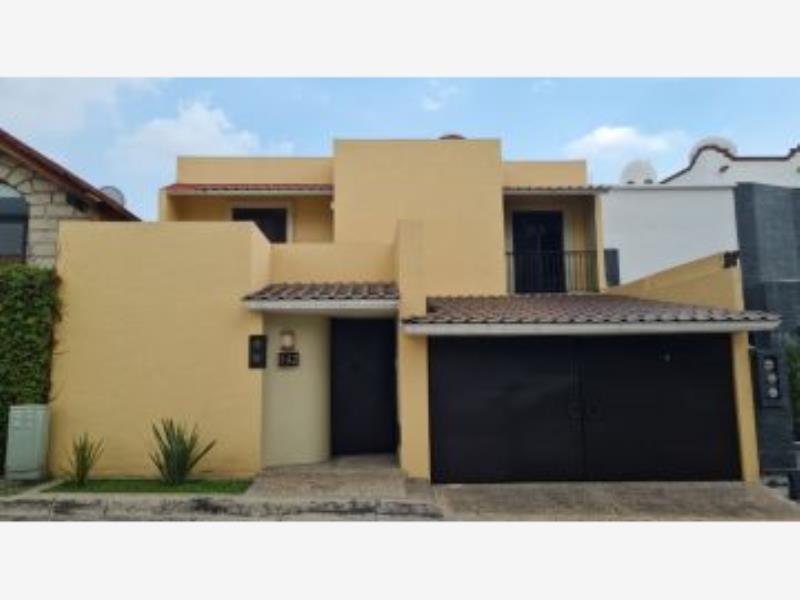 Casa en venta en San Jerónimo Ahuatepec, Cuernavaca — foto 1 de 28