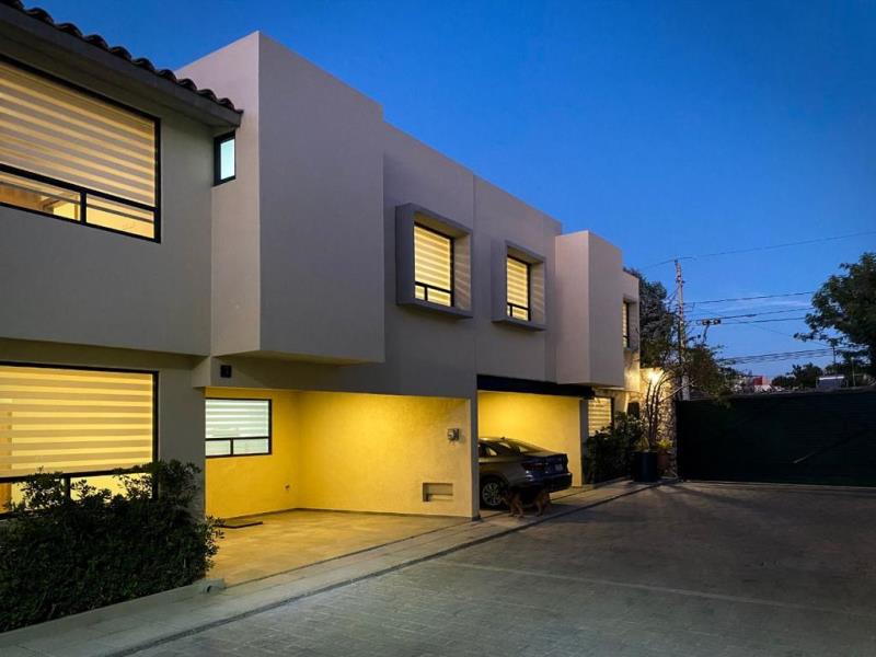 Casa en venta en San Juan Cuautlancingo, Cuautlancingo — foto 1 de 27