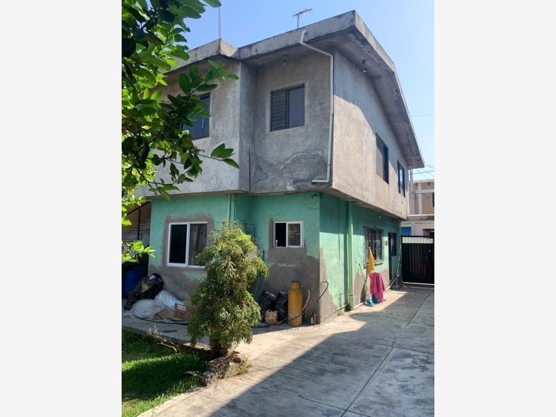Casa en venta en Otilio Montaño, Jiutepec — foto 1 de 14