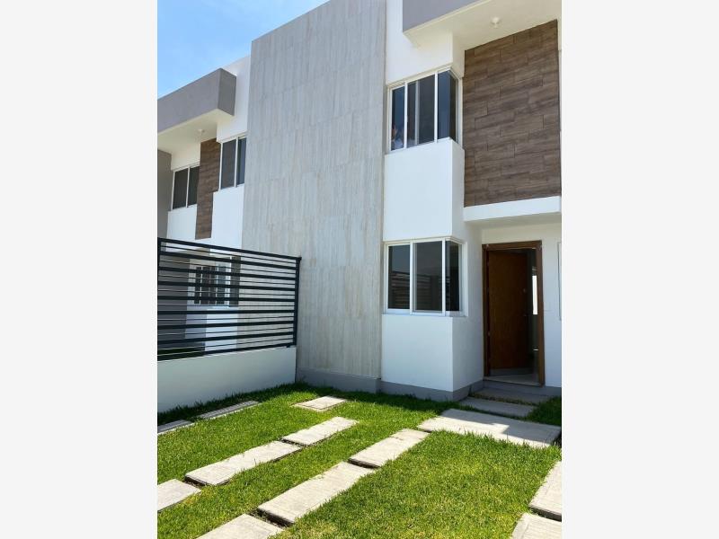 Casa en venta en Ahuatepec, Cuernavaca — foto 1 de 15