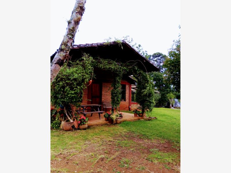 Quinta en venta en Teopisca Centro, Teopisca — foto 1 de 16