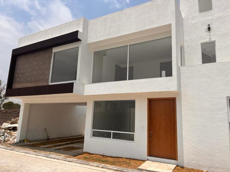 Casa en venta en Fuerte de Guadalupe, Cuautlancingo — foto 1 de 30