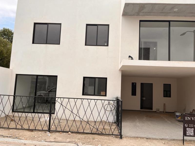 Casa en venta en Fuerte de Guadalupe, Cuautlancingo — foto 1 de 27