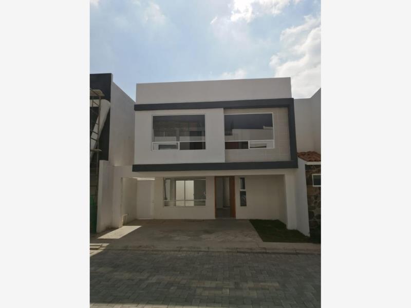 Casa en venta en Fuerte de Guadalupe, Cuautlancingo — foto 1 de 26