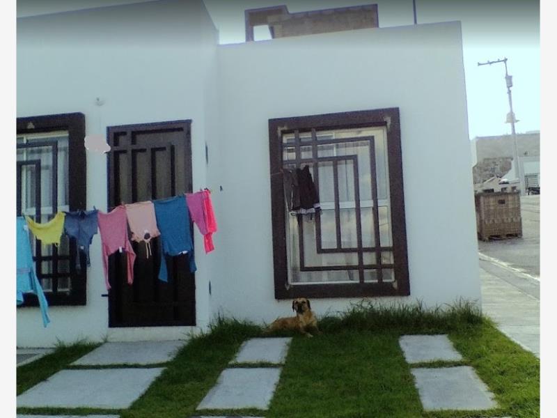 Casa en venta en Villas de las Lomas, La Piedad — foto 1 de 11