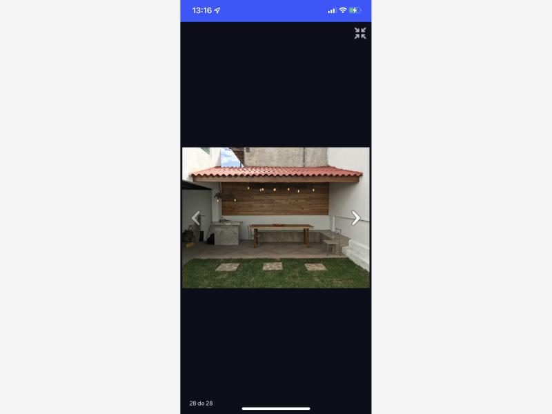 Departamento en renta en Base Tranquilidad, Cuernavaca — foto 1 de 29