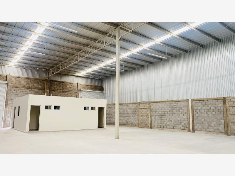 Bodega en Renta en Las Arboledas, Torreón, Coahuila de Zaragoza