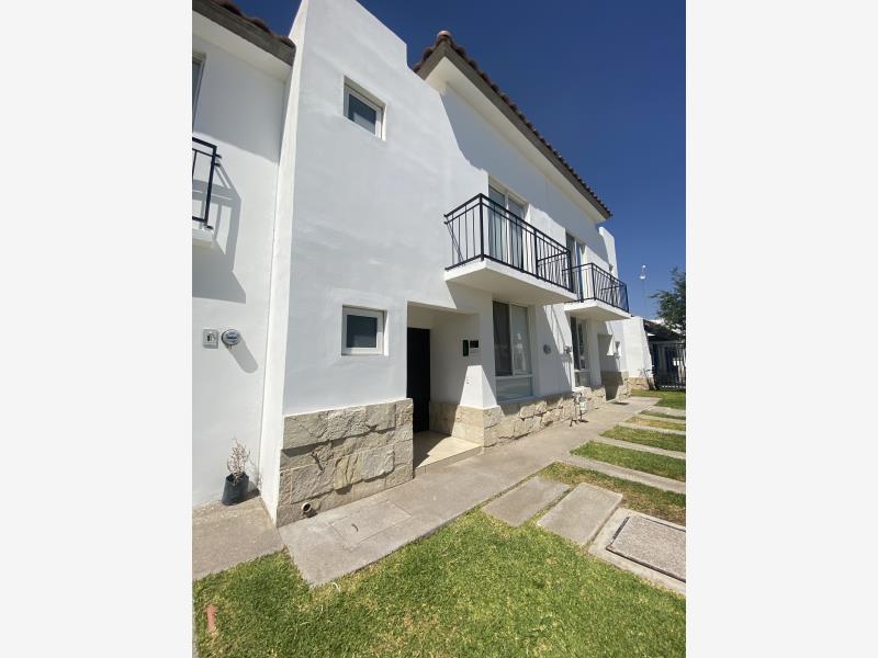 Casa en venta en Valle de los Almendros, Torreón — foto 1 de 24