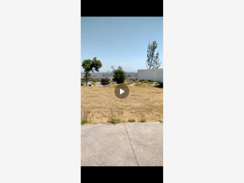Terreno en venta en Lomas de Angelópolis, San Andrés Cholula — foto 1 de 4