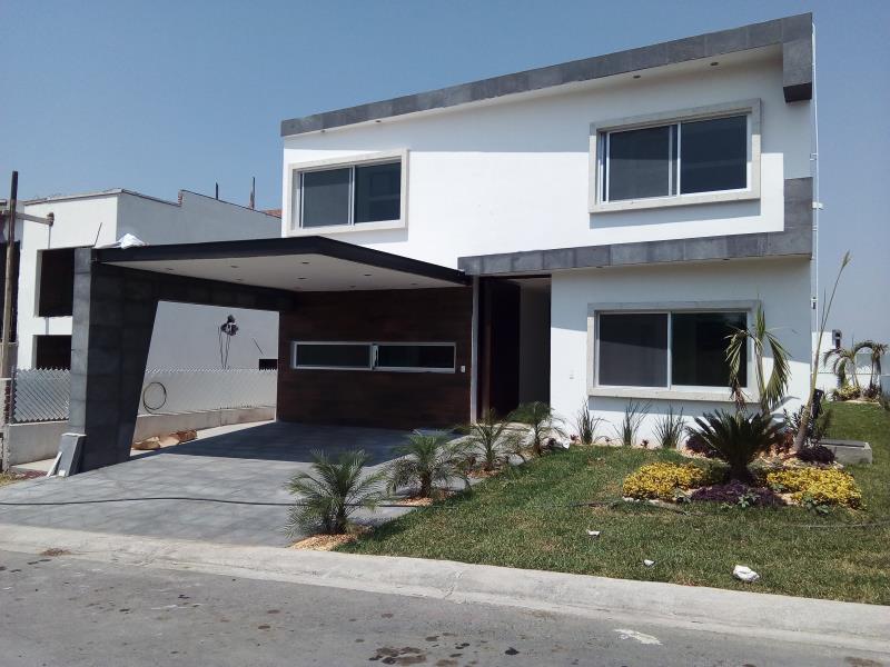 Casa en venta en Lomas de Cocoyoc, Atlatlahucan — foto 1 de 20