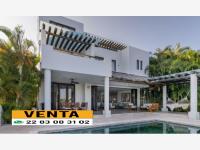 Casa en venta en San José Novillero, Boca del Río, Veracruz de Ignacio de la Llave Casa en venta en San José Novillero, Boca del Río, Veracruz de Ignacio de la Llave