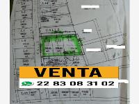 Terreno en venta en El Tejar, Medellín de Bravo, Veracruz de Ignacio de la Llave Terreno en venta en El Tejar, Medellín de Bravo, Veracruz de Ignacio de la Llave