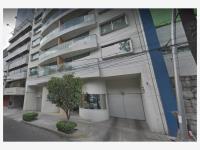 Departamento en Polanco V Sección, Miguel Hidalgo, Ciudad de México