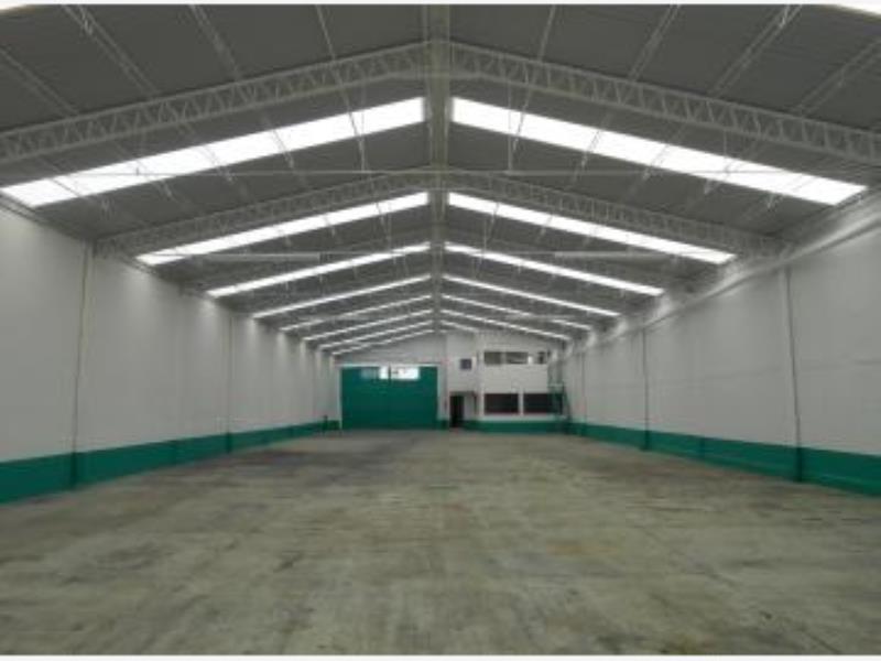 Bodega en venta en Santa María Aztahuacán, Iztapalapa